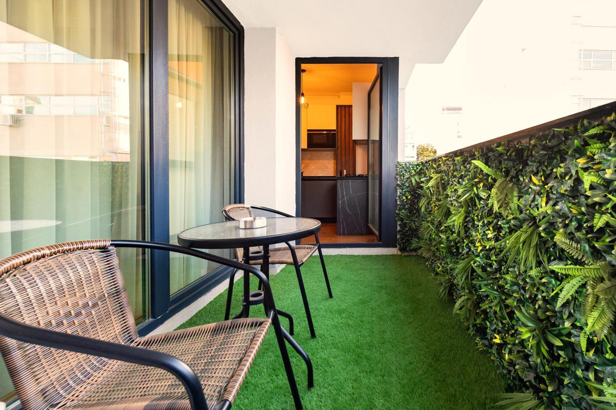 Pitesti Residence Exterior foto